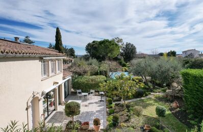 vente maison 750 000 € à proximité de Vers-Pont-du-Gard (30210)