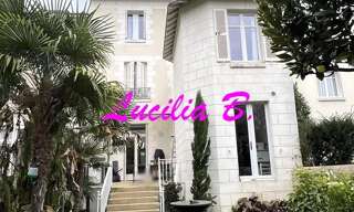 Maison 7 Pièces 260 m² à vendre à Tours (37000)