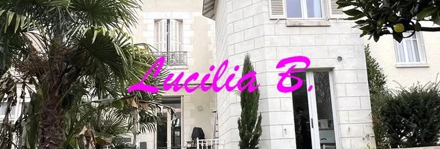 Maison 7 Pièces 260 m² à vendre à Tours (37000)