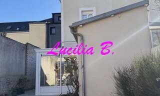 Maison 6 Pièces 144 m² à vendre à Tours (37000)