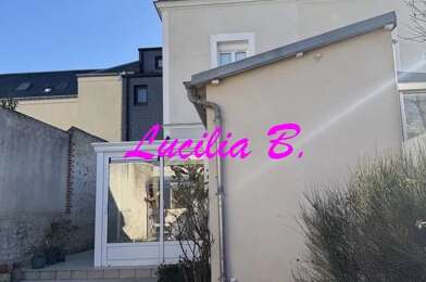 Maison 6 pièces 639600 €