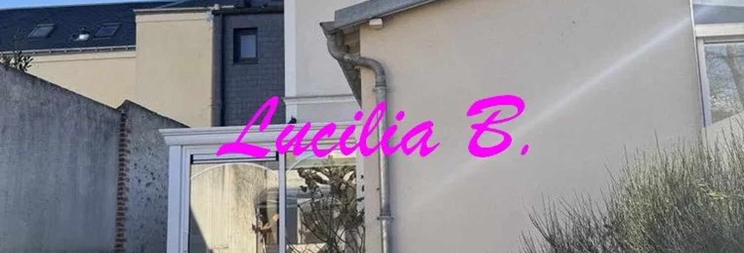 Maison 6 Pièces 144 m² à vendre à Tours (37000)