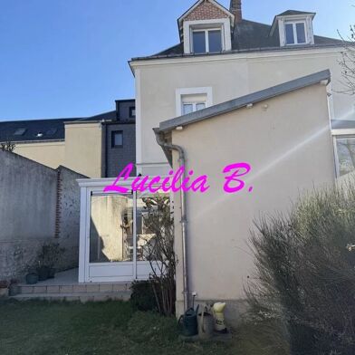 Maison 6 pièces 639600 €