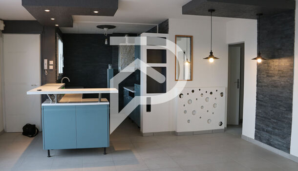 Appartement 3 pièces  à vendre Tarbes 65000