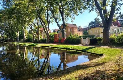 vente maison 850 000 € à proximité de Villejuif (94800)