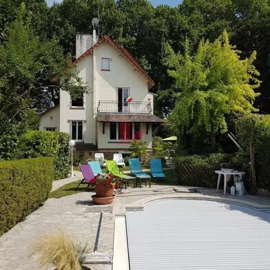 Maison 6 pièces 760000 €