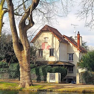 Maison 6 pièces 760000 €