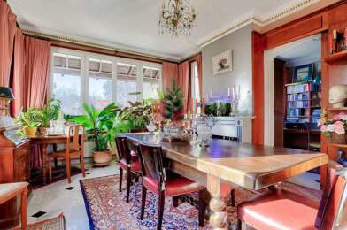 Maison 6 pièces 760000 €