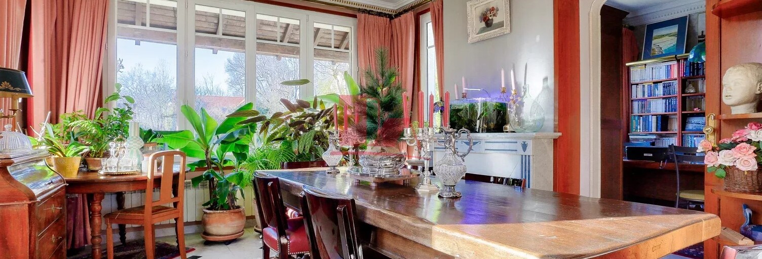 Maison 6 Pièces 192 m² à vendre à Draveil (91210)