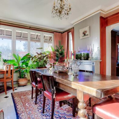 Maison 6 pièces 760000 €