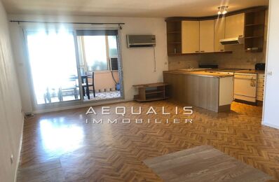 location appartement 639 € CC /mois à proximité de Gattières (06510)