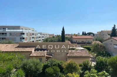 location appartement 906 € CC /mois à proximité de Nice (06)