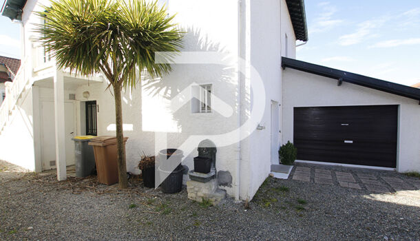 Villa / Maison 6 pièces  à vendre Pau 64000