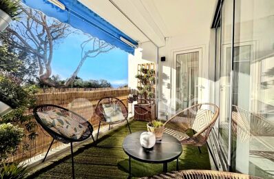 vente appartement 660 000 € à proximité de Mougins (06250)