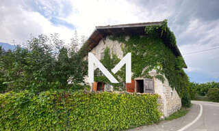 Maison 8 Pièces 247 m² à vendre à Saint-Ismier (38330)