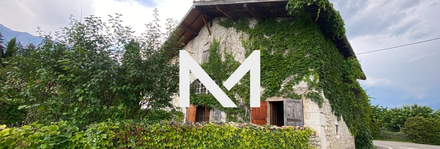 Maison 8 Pièces 247 m² à vendre à Saint-Ismier (38330)