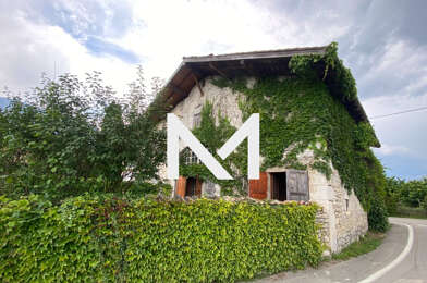 Maison 8 pièces 310000 €