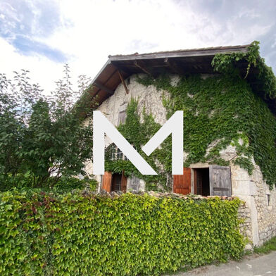 Maison 8 pièces 310000 €