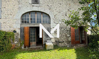 Maison 8 Pièces 247 m² à vendre à Saint-Ismier (38330)