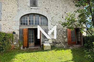Maison 8 pièces 310000 €