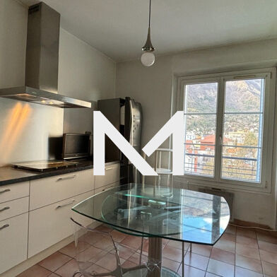 Appartement 2 pièces 197000 €