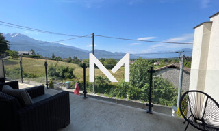 Maison 5 Pièces 127 m² à vendre à Saint-Nazaire-les-Eymes (38330)