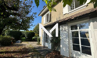 Maison 7 Pièces 165 m² à vendre à Biviers (38330)