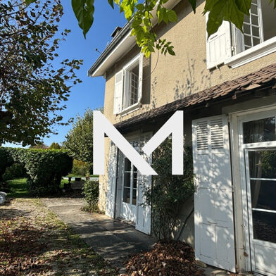 Maison 7 pièces 690000 €