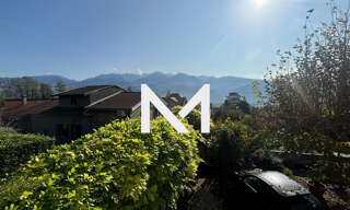 Maison 7 Pièces 165 m² à vendre à Biviers (38330)