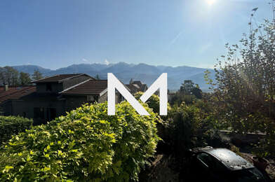 Maison 7 pièces 598000 €