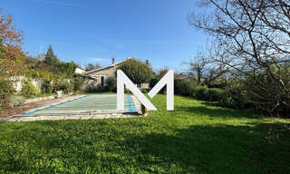 Maison 7 Pièces 165 m² à vendre à Biviers (38330)