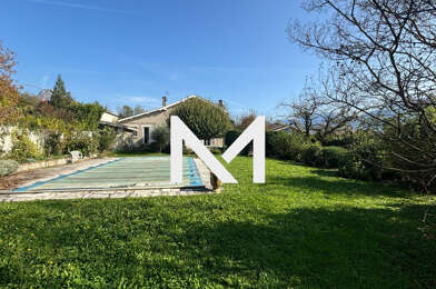 Maison 7 pièces 598000 €