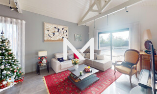 Maison 6 Pièces 156 m² à vendre à Saint-Nazaire-les-Eymes (38330)