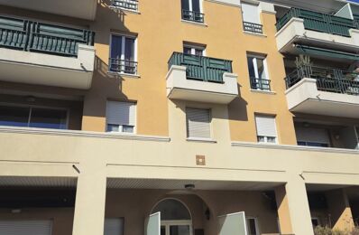 vente appartement 179 000 € à proximité de Saint-Laurent-du-Var (06700)