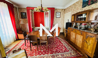 Maison 5 Pièces 121 m² à vendre à Saint-Martin-d'Hères (38400)