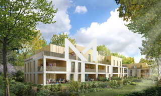 Appartement 4 Pièces 93 m² à vendre à Claix (38640)