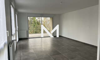 Appartement 4 Pièces 93 m² à vendre à Claix (38640)