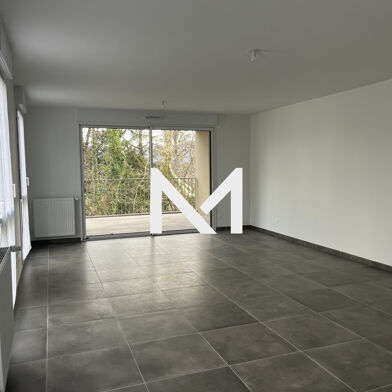 Appartement 4 pièces 363000 €