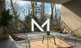 Appartement 4 Pièces 93 m² à vendre à Claix (38640)