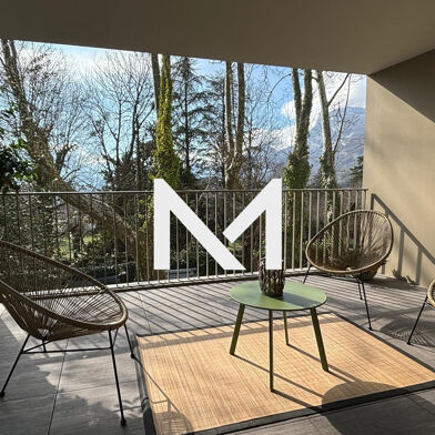 Appartement 4 pièces 363000 €