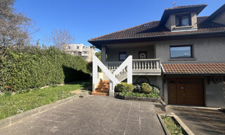 Maison 4 Pièces 115 m² à vendre à Grenoble (38100)