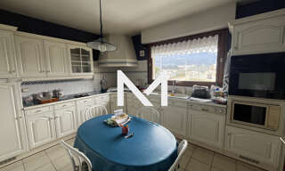 Maison 4 Pièces 115 m² à vendre à Grenoble (38100)