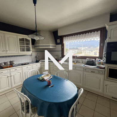 Maison 4 pièces 295000 €