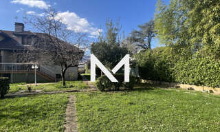 Maison 4 Pièces 115 m² à vendre à Grenoble (38100)