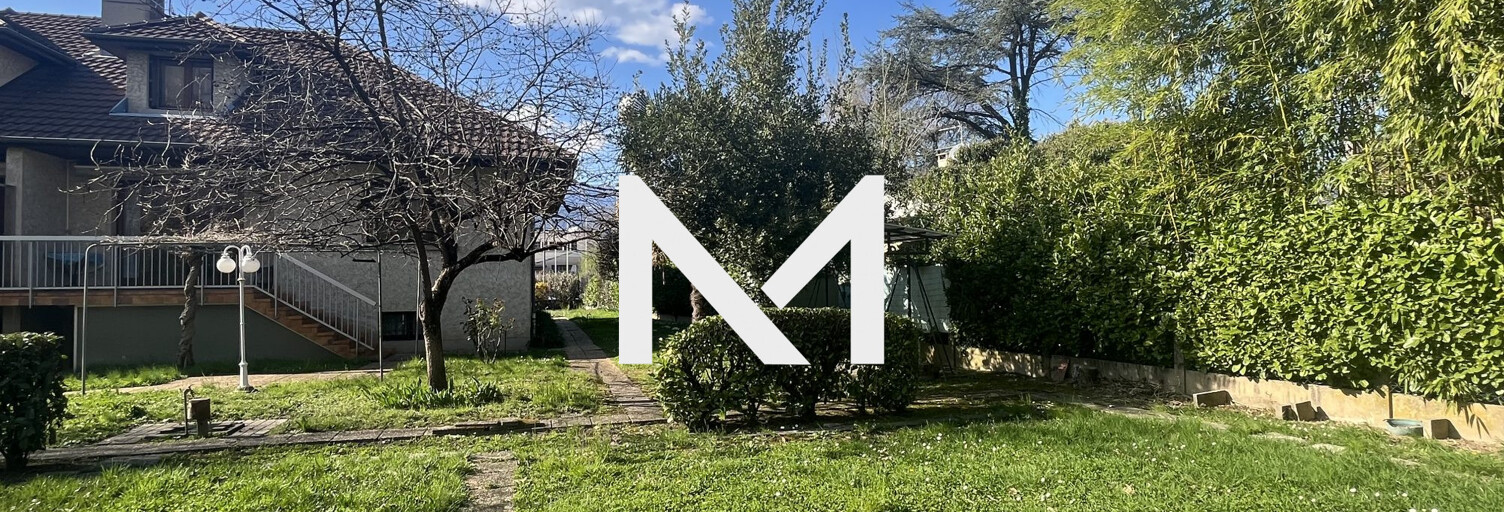 Maison 4 Pièces 115 m² à vendre à Grenoble (38100)