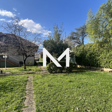 Maison 4 pièces 280000 €