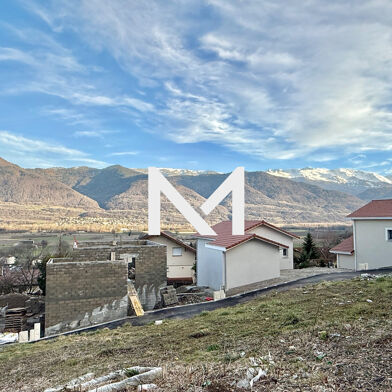 Terrain  142500 €
