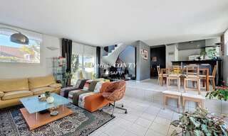 Maison 6 Pièces 140 m² à vendre à Créteil (94000)