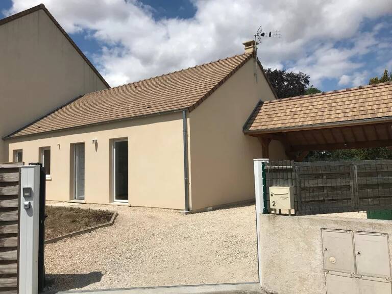 EXCLUSIVITE ARTHURIMMO - LOCATION HOUDAN/MAULETTE — photo 1