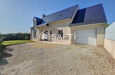 vente maison 588 000 € à proximité de Guérande (44350)